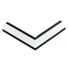 Короб накладной угловой внутренний Eglo 98966 Corner Profile 2