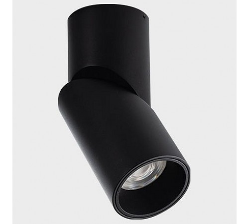 Кольцо декоративное Italline M03-0106 ring black M03-0106