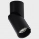 Кольцо декоративное Italline M03-0106 ring black M03-0106