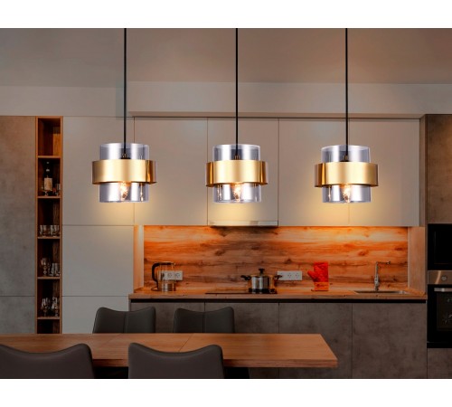 Подвесной светильник Ambrella Light TR3652 TR