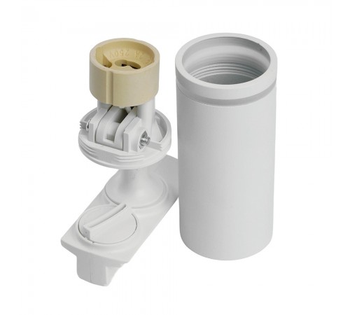 Светильник на штанге Feron 51324 AL146