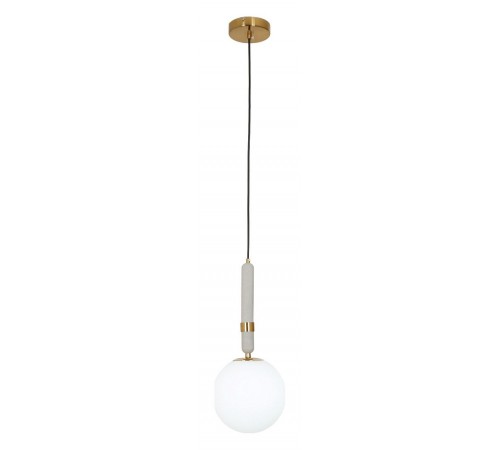 Подвесной светильник LUMINA DECO LDP 6011-1 MD Granino