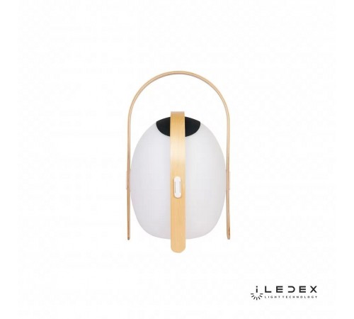 Колонка звуковая iLedex OVS1100-CH WH Giggle