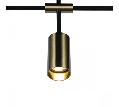 Светильник на штанге Loft it 8120-4 Tribes