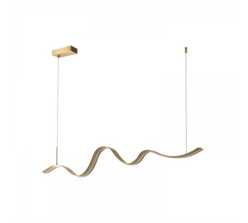 Подвесной светильник Belfast T8102-12 BR SL ASHDENE