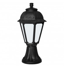 Наземный низкий светильник Fumagalli K22.111.000.AYF1R Saba