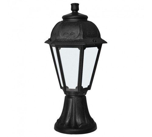 Наземный низкий светильник Fumagalli K22.111.000.AYF1R Saba