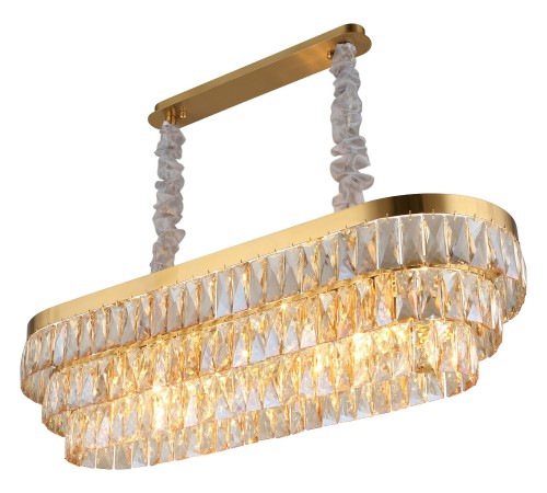 Подвесной светильник Aployt APL.837.03.12 Francheska