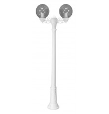 Фонарный столб Fumagalli G25.156.S20.WZF1R Globe 250
