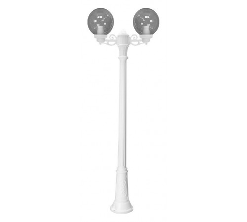 Фонарный столб Fumagalli G25.156.S20.WZF1R Globe 250
