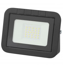 Настенно-потолочный прожектор Эра LPR-061-0-65K-020 LPR-061