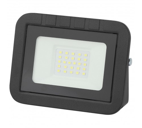 Настенно-потолочный прожектор Эра LPR-061-0-65K-020 LPR-061