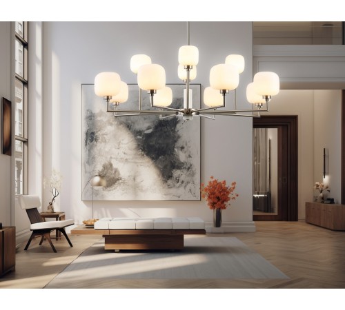 Люстра на штанге Ambrella Light LH53005 LH