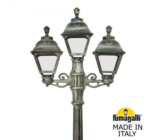 Фонарный столб Fumagalli U23.157.S21.BXF1R Cefa