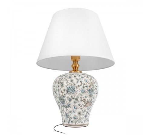 Настольная лампа декоративная Loft it 10385T/D Agapanthus