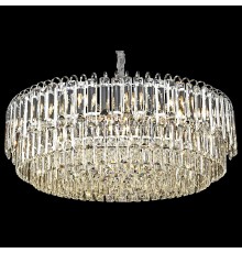 Подвесная люстра Wertmark WE130.18.103 Krista