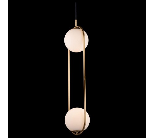 Подвесной светильник Loft it LOFT2601-A Glob