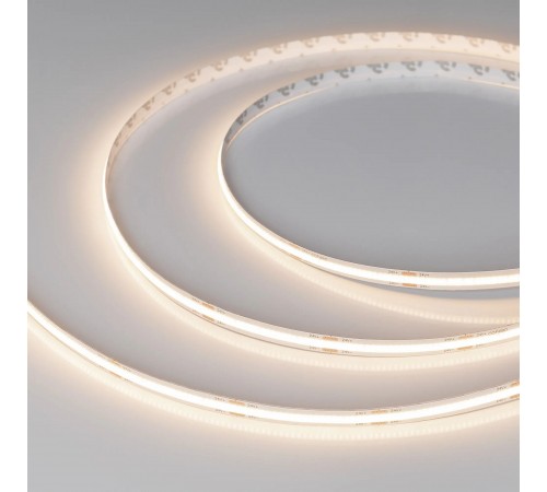 Лента светодиодная Arlight 047753 COB-X480