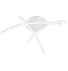 Потолочная люстра Vitaluce V2513DT-0/3PL V2513DT