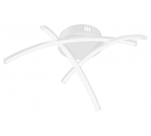 Потолочная люстра Vitaluce V2513DT-0/3PL V2513DT