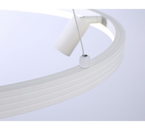 Подвесная люстра Ambrella Light FL5281 FL