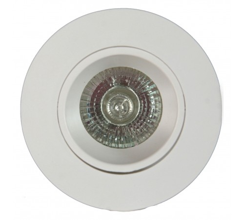 Встраиваемый светильник Mantra 6835 Lambordjini