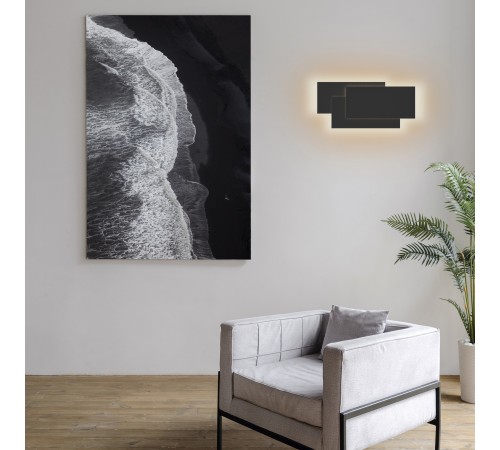 Накладной светильник Mantra 8088 Tahiti