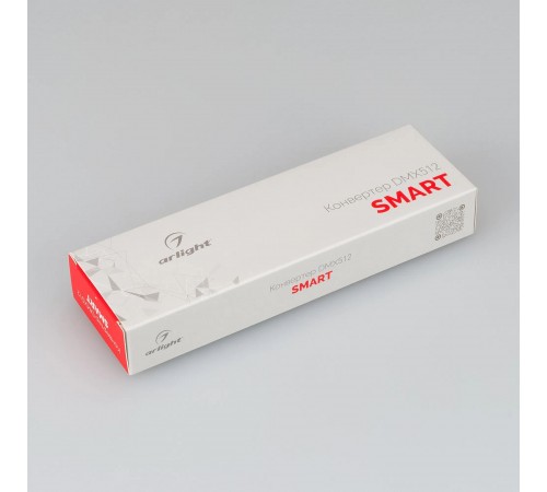 Контроллер-выключатель Arlight 027129 SMART