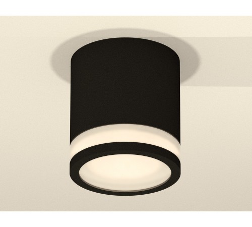 Накладной светильник Ambrella Light XS7402031 XS