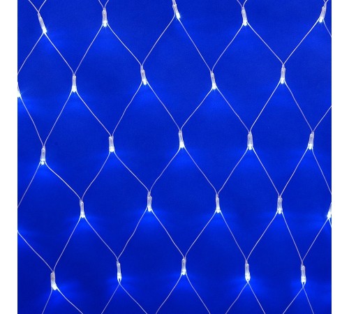 Сеть световая ULD-N2520-240 06733