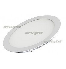 Встраиваемый светильник Arlight 020118