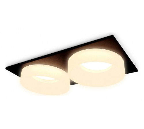 Встраиваемый светильник Ambrella Light TN1319 TN