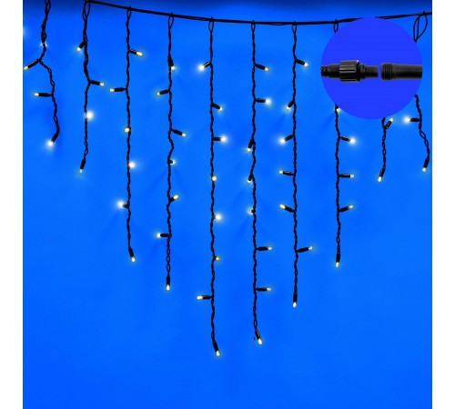 Бахрома световая Uniel UL-00009924