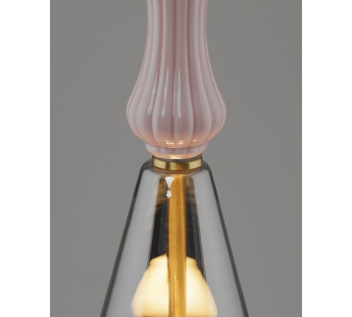 Подвесной светильник Moderli V11154-PL Corals