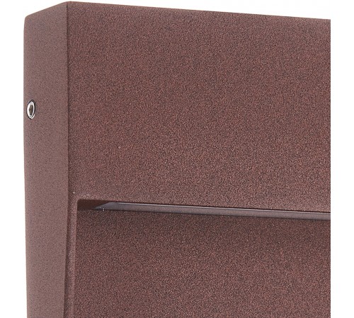 Накладной светильник Mantra 7642 Baker