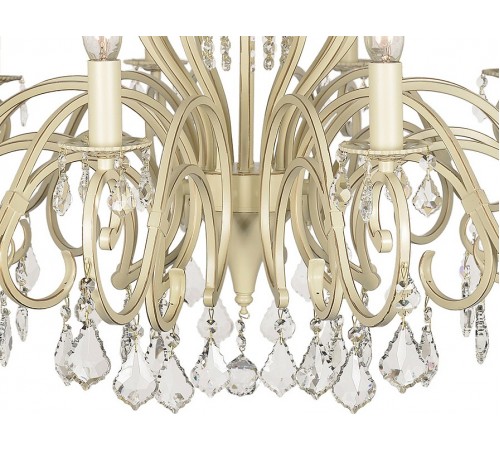 Подвесная люстра Arti Lampadari Gioia E 1.1.12.602 CG Gioia