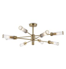 Люстра на штанге Ambrella Light LH55162 HIGH LIGHT