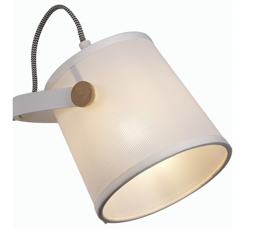 Подвесная люстра Mantra 5461 Nordica 2