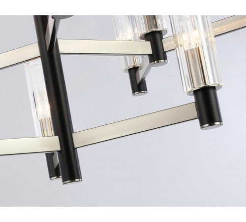 Люстра на штанге Ambrella Light LH55505 LH