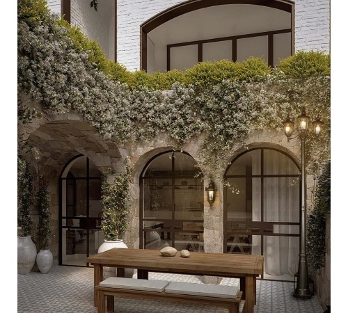 Фонарный столб Loft it 100002/2300 Marbella