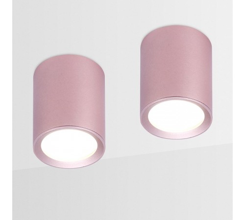 Накладной светильник Ambrella Light TN217 TN