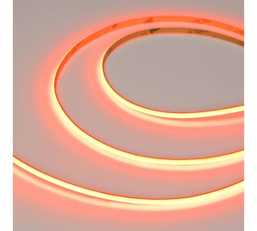 Лента светодиодная Arlight 046909 COB открытая