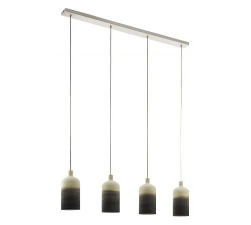 Подвесной светильник Eglo 39752 Azbarren