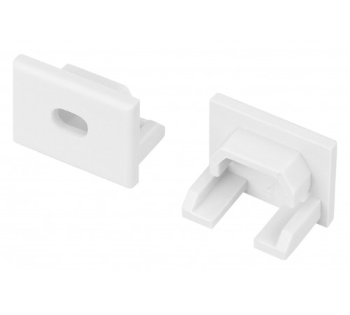 Заглушка для профиля с отверстием Arlight 044326 PDS