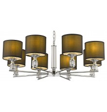 Подвесная люстра Velante 293-123-08 293-12