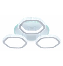 Потолочная люстра Escada 10263/3LED BL Centauri