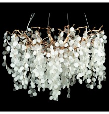 Подвесная люстра Loft it 10066/800 GB Fairytree