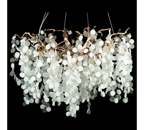 Подвесная люстра Loft it 10066/800 GB Fairytree