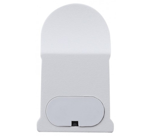 Накладной светильник Эра LLED-01-12W-4000-W