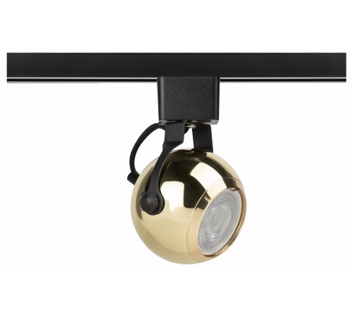 Светильник на штанге Эра TR35-GU10 GD